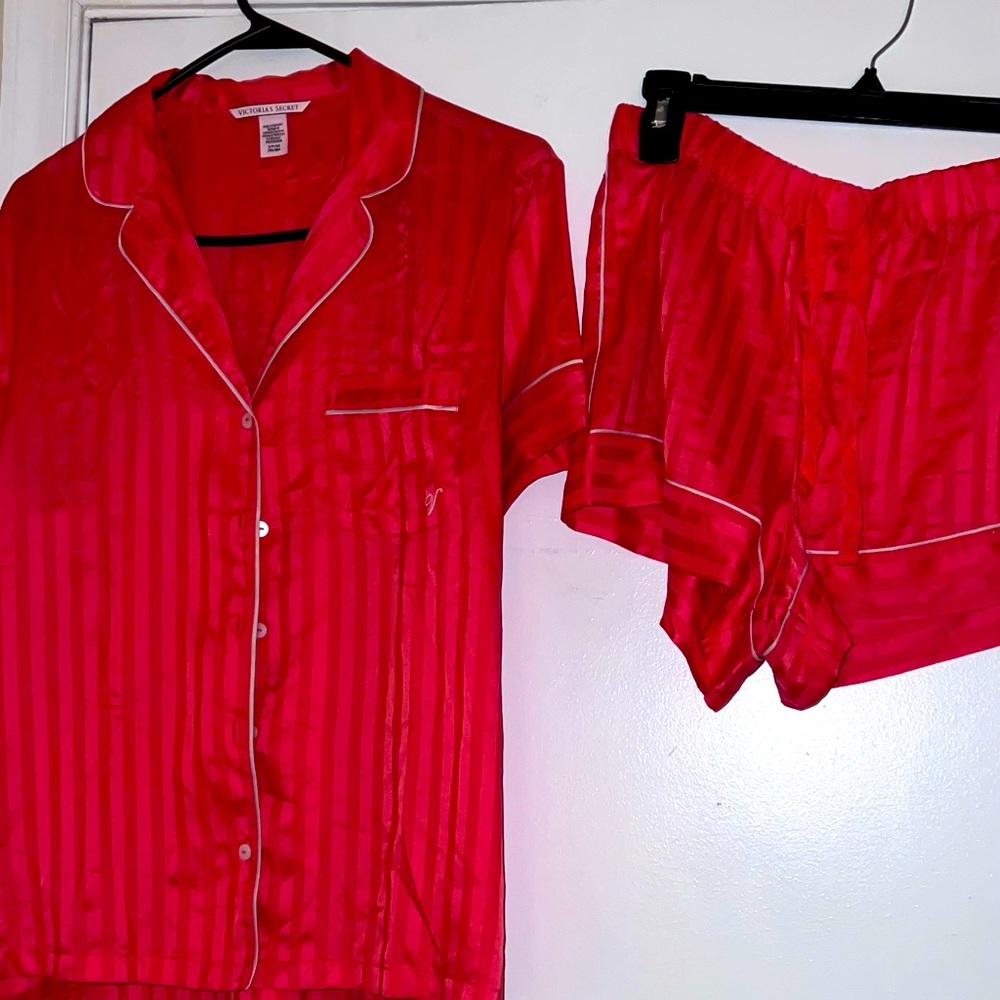 Victoria Secret Woman Pjs